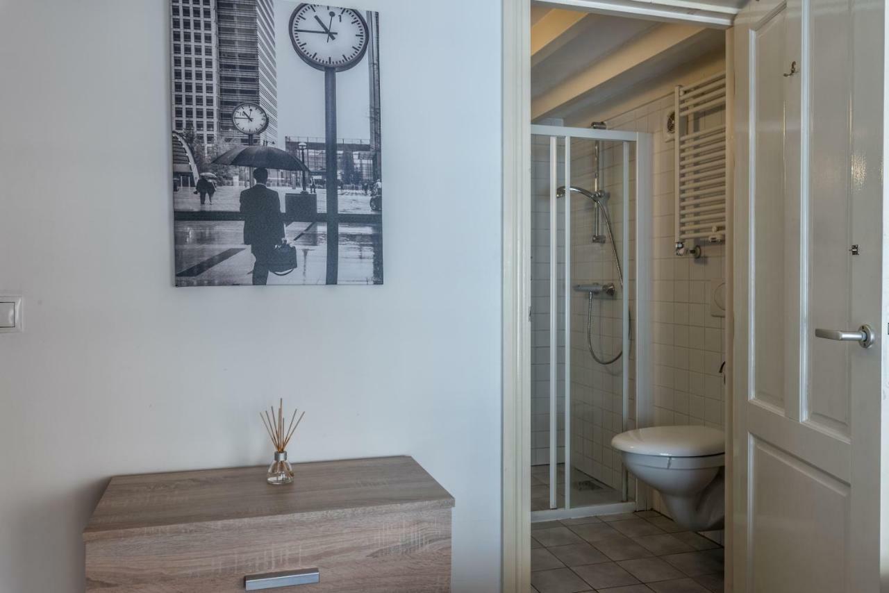 B&B Dam Square Inn Amsterdam Exteriér fotografie