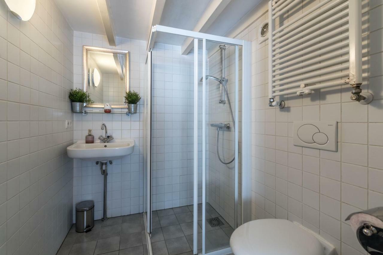 B&B Dam Square Inn Amsterdam Exteriér fotografie