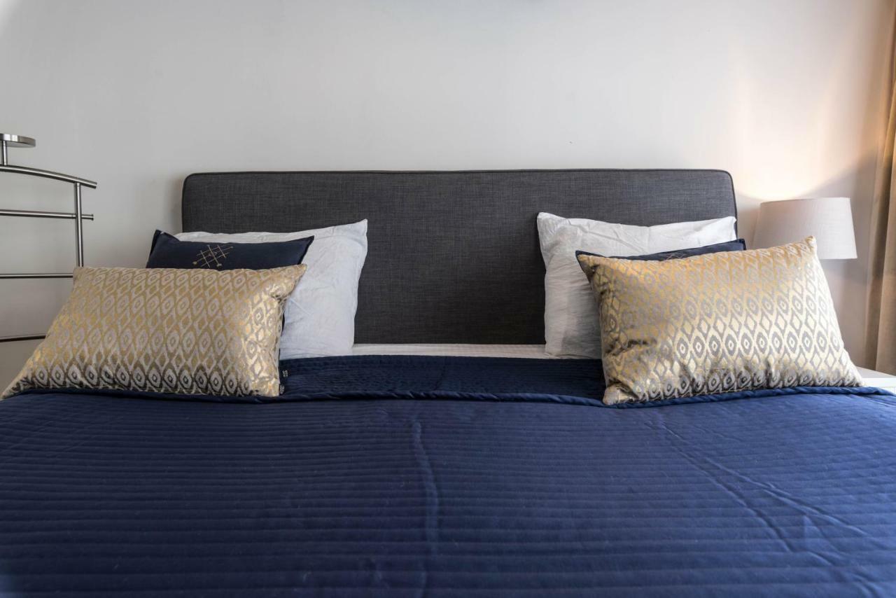 B&B Dam Square Inn Amsterdam Exteriér fotografie