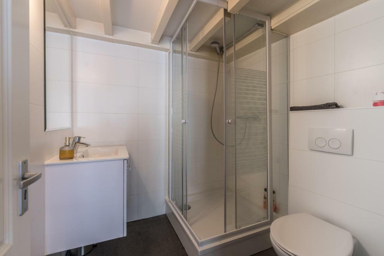 B&B Dam Square Inn Amsterdam Exteriér fotografie