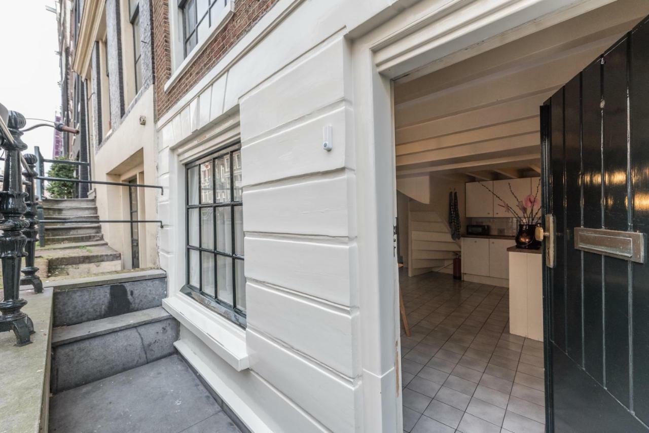B&B Dam Square Inn Amsterdam Exteriér fotografie